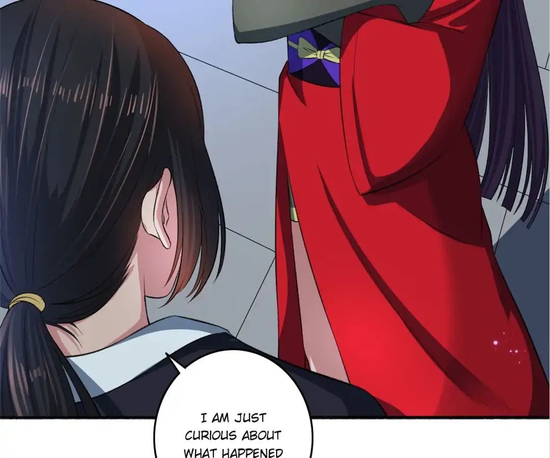 The Peerless Concubine Chapter 39 - page 7