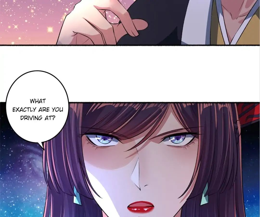 The Peerless Concubine Chapter 39 - page 9