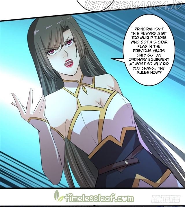 The Peerless Concubine Chapter 103.5 - page 10