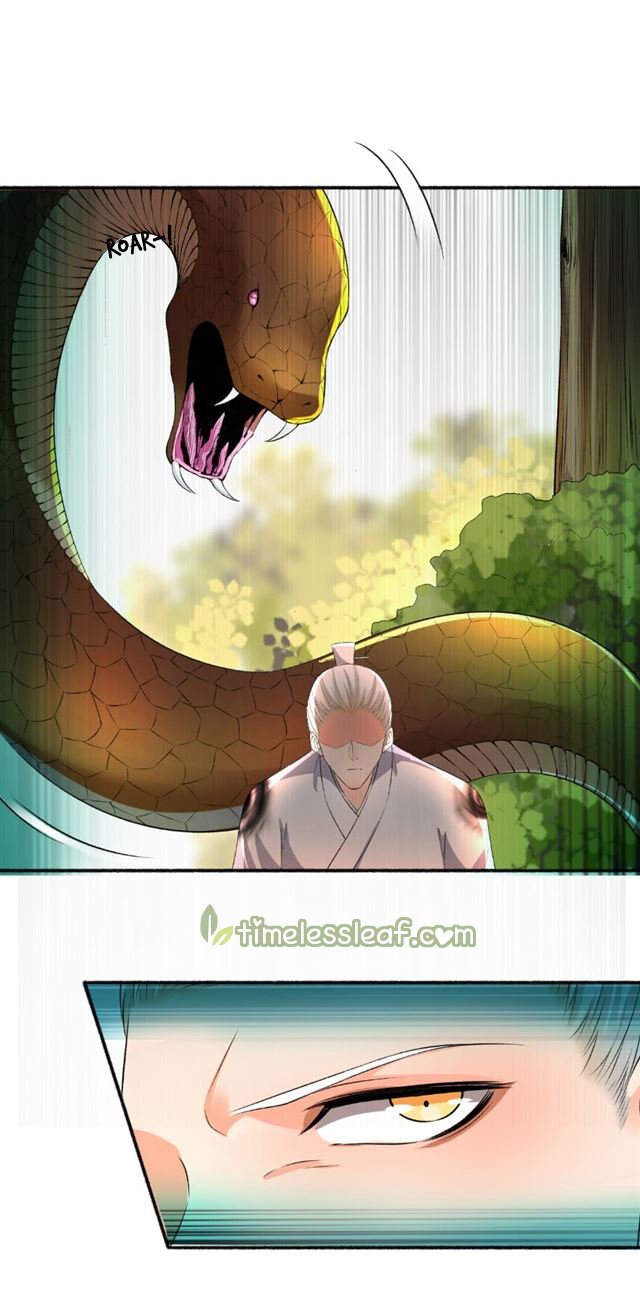 The Peerless Concubine Chapter 77 - page 8