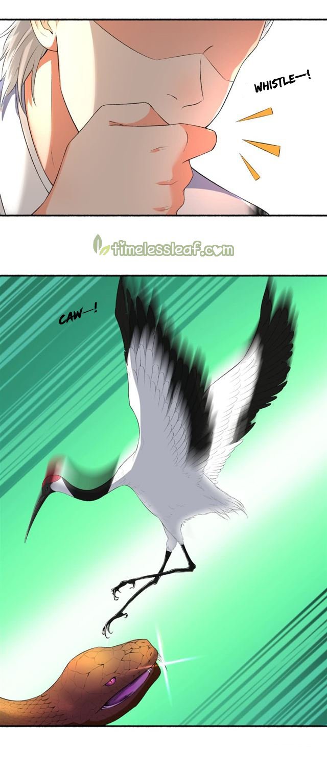 The Peerless Concubine Chapter 77 - page 9