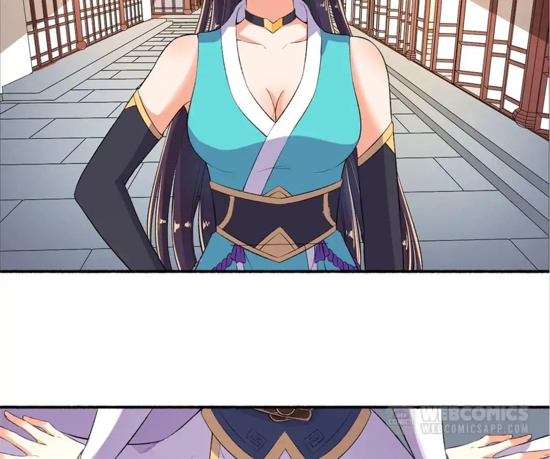 The Peerless Concubine Chapter 51 - page 14
