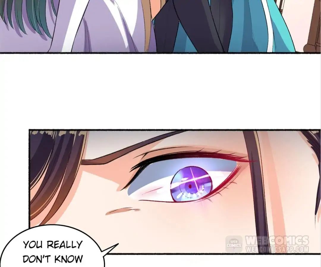 The Peerless Concubine Chapter 51 - page 18