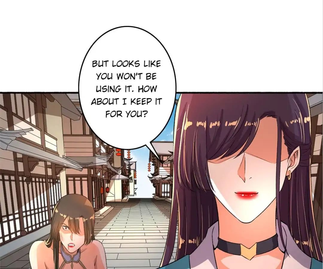 The Peerless Concubine Chapter 51 - page 24