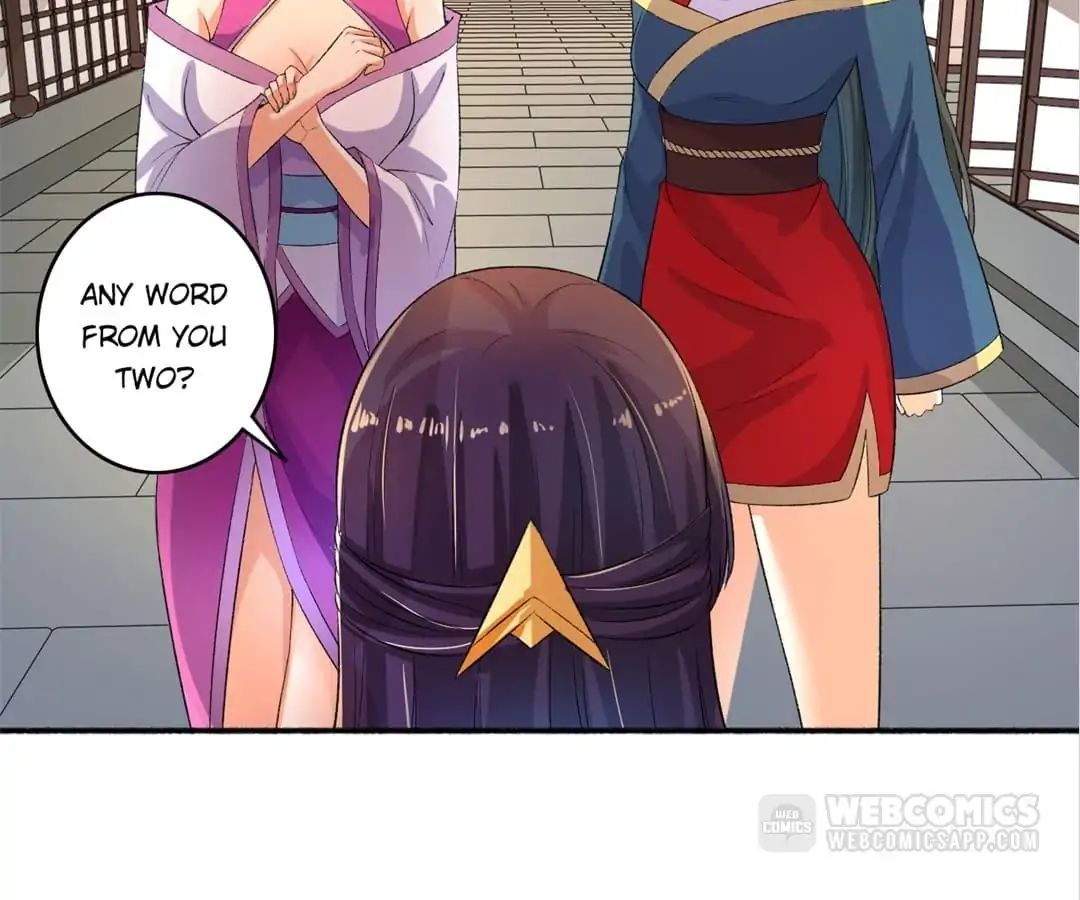 The Peerless Concubine Chapter 51 - page 26