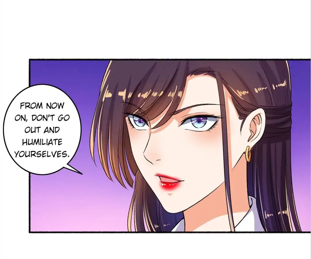 The Peerless Concubine Chapter 51 - page 27
