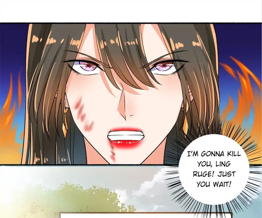 The Peerless Concubine Chapter 51 - page 31