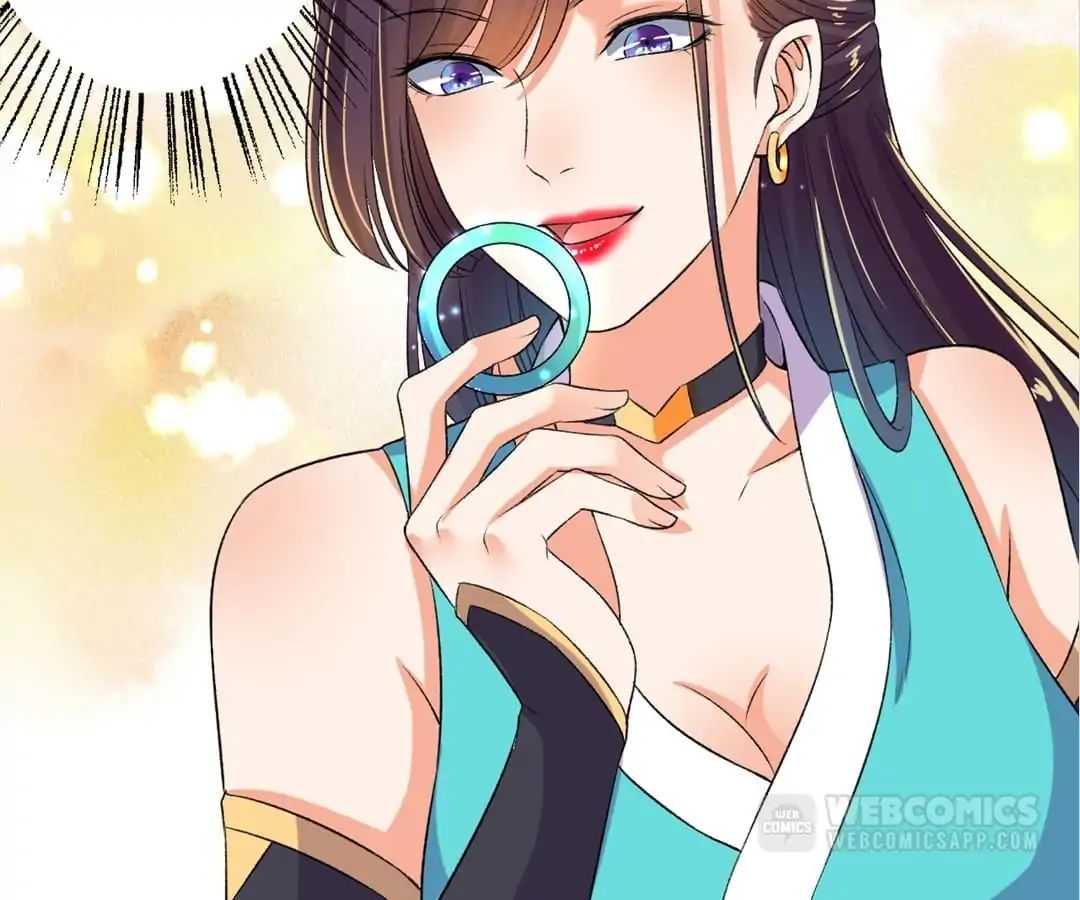 The Peerless Concubine Chapter 51 - page 34