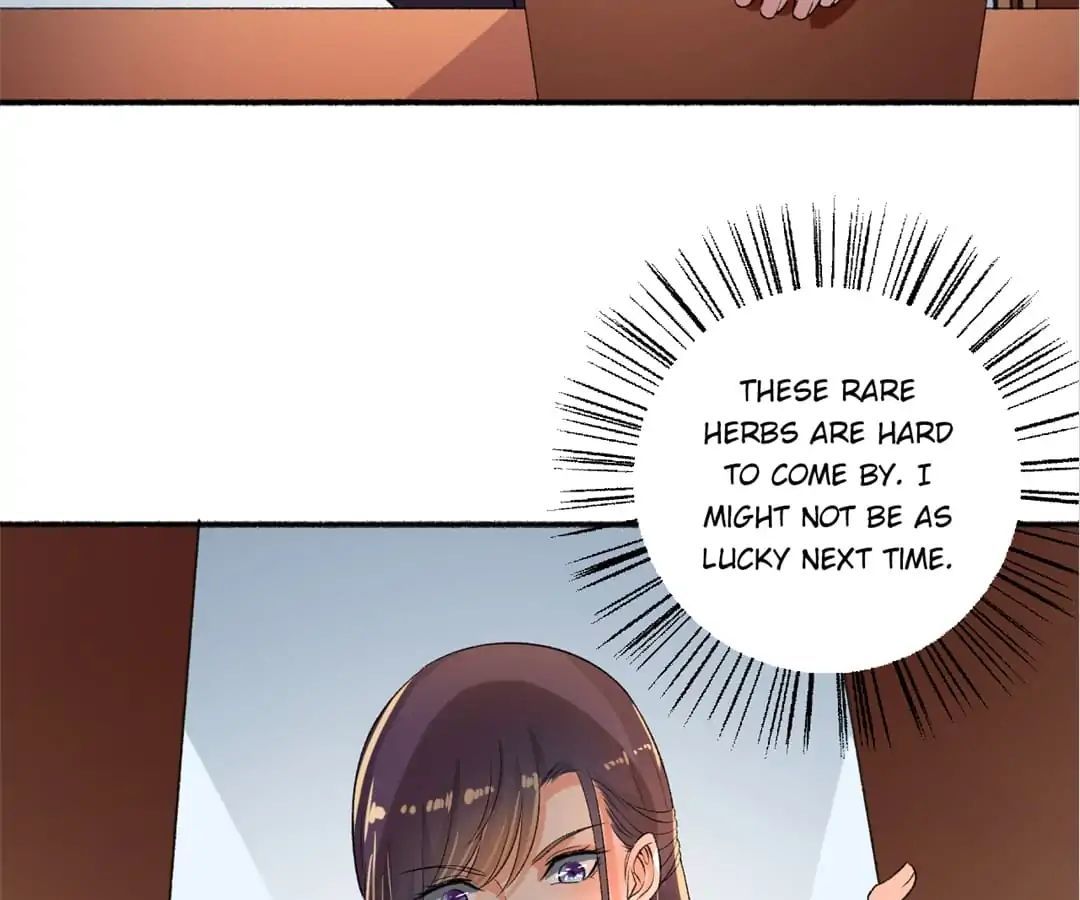 The Peerless Concubine Chapter 51 - page 37