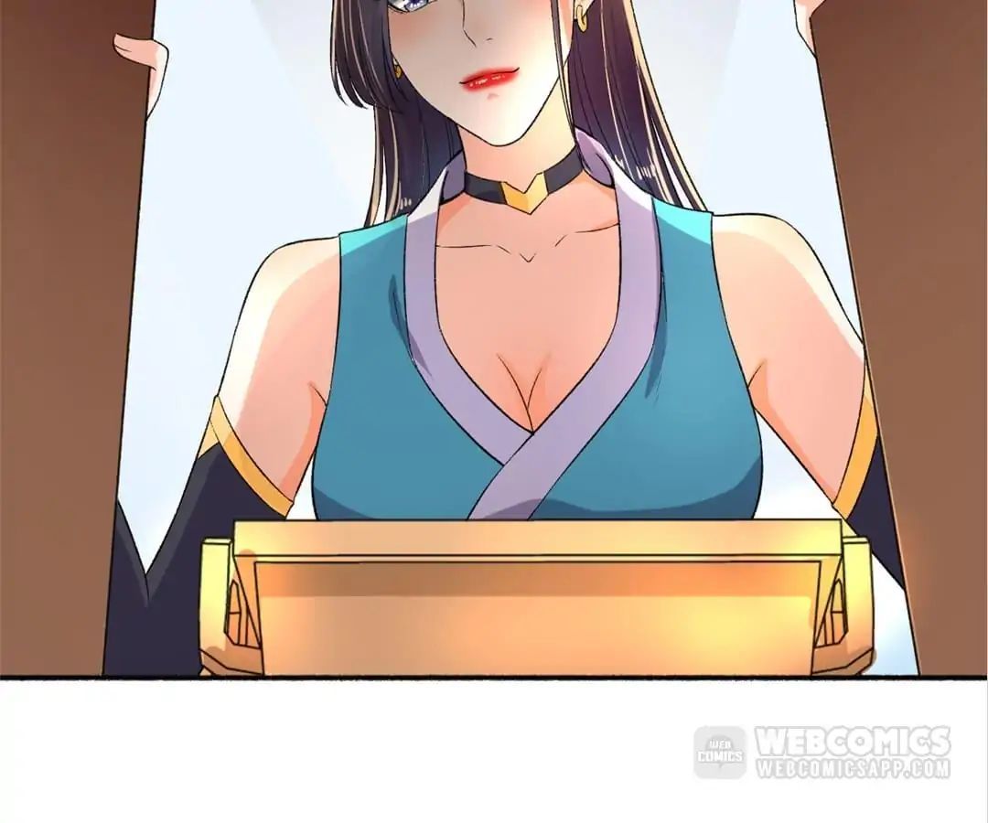 The Peerless Concubine Chapter 51 - page 38