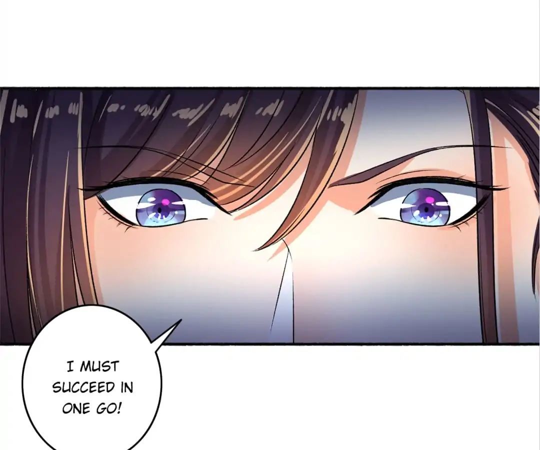 The Peerless Concubine Chapter 51 - page 39