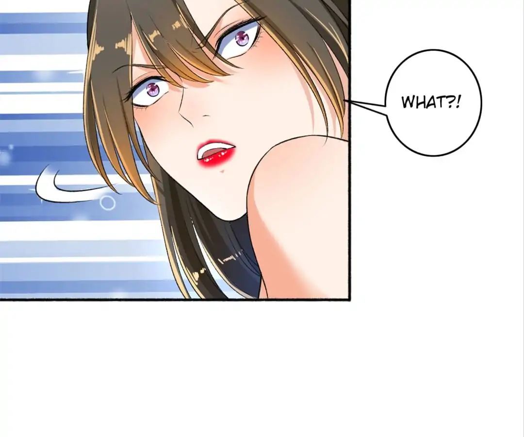 The Peerless Concubine Chapter 51 - page 8