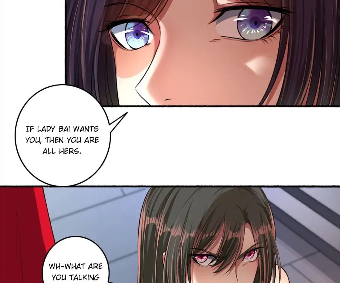 The Peerless Concubine Chapter 38 - page 12
