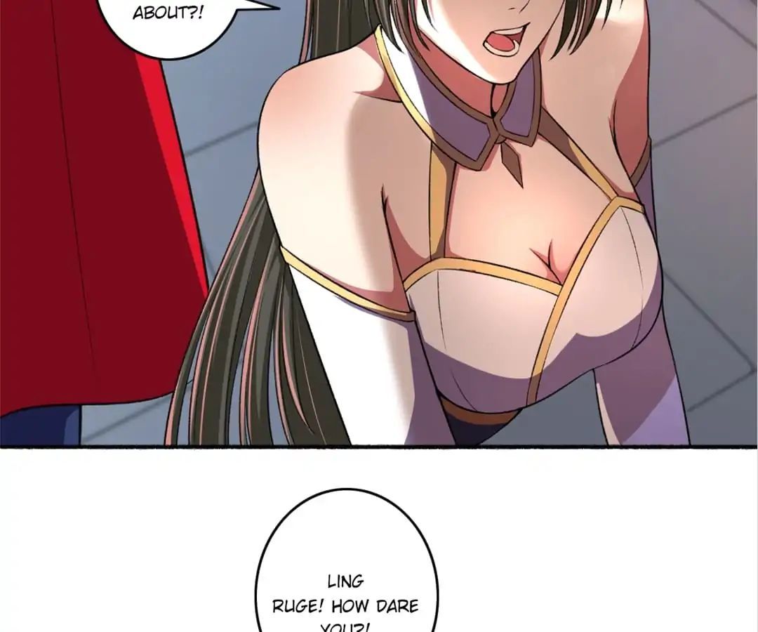 The Peerless Concubine Chapter 38 - page 13
