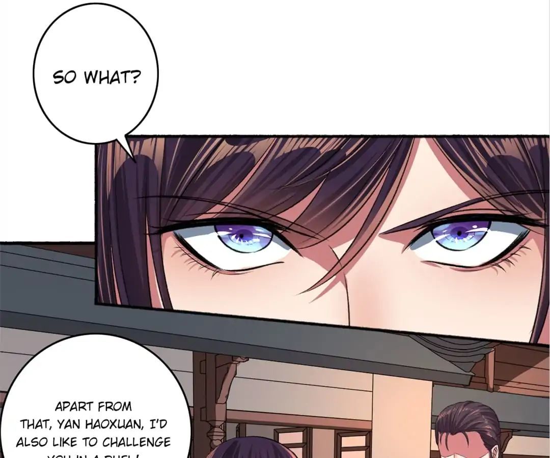 The Peerless Concubine Chapter 38 - page 15
