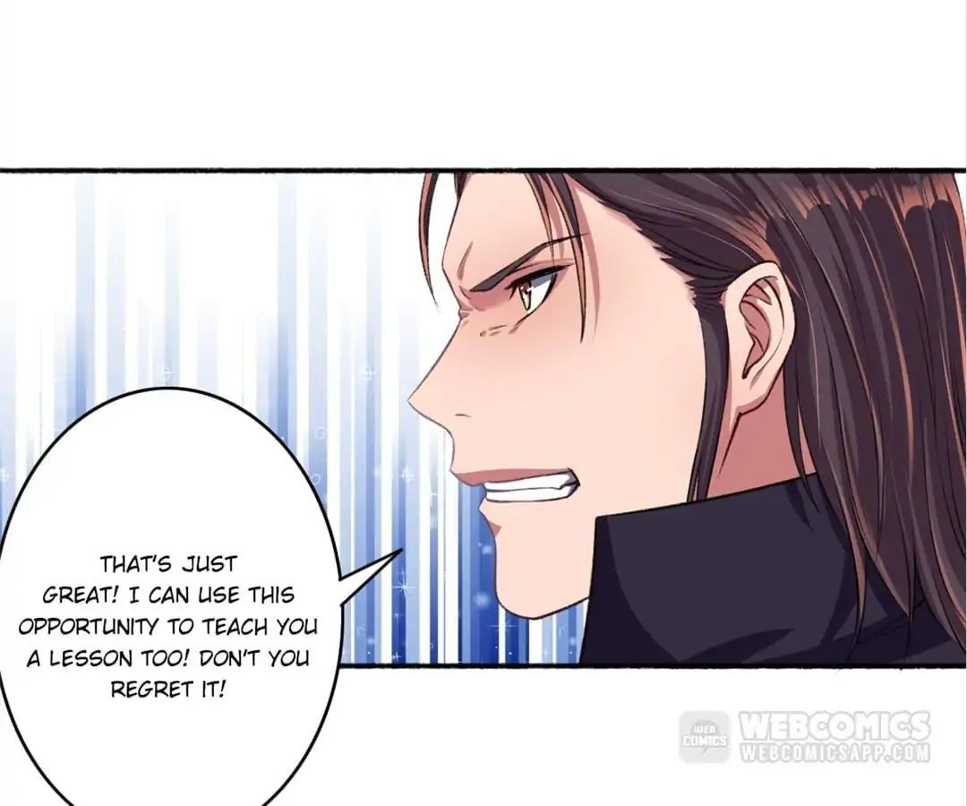 The Peerless Concubine Chapter 38 - page 18
