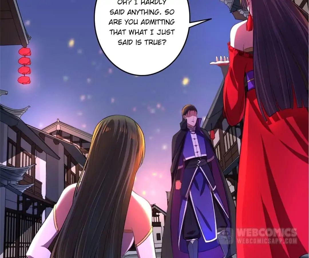 The Peerless Concubine Chapter 38 - page 2