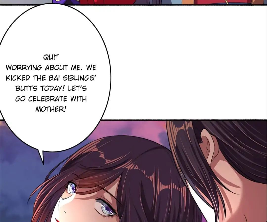 The Peerless Concubine Chapter 38 - page 25