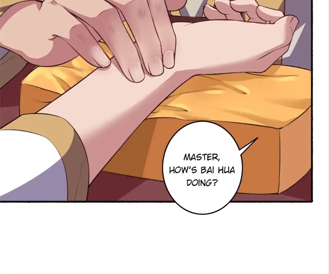 The Peerless Concubine Chapter 38 - page 29