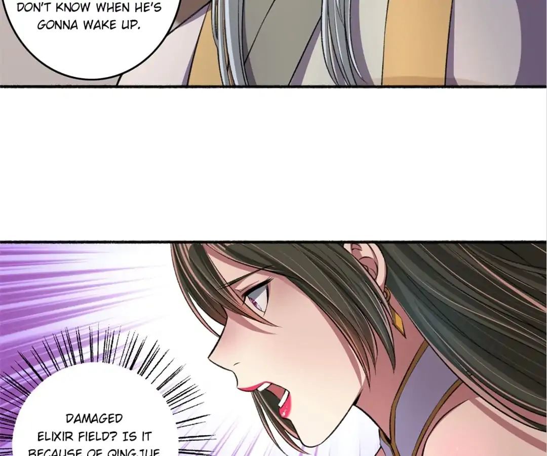 The Peerless Concubine Chapter 38 - page 32