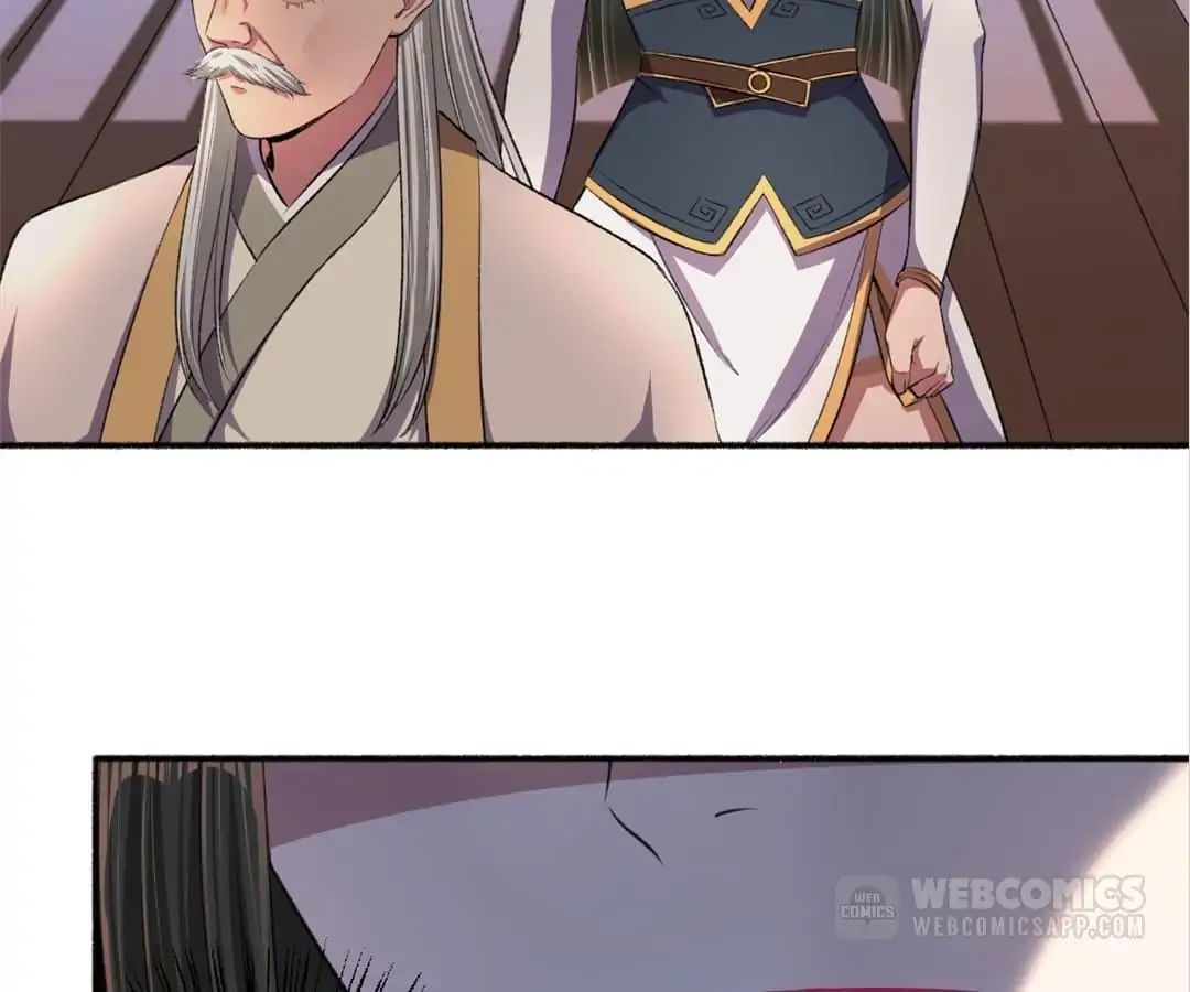 The Peerless Concubine Chapter 38 - page 34