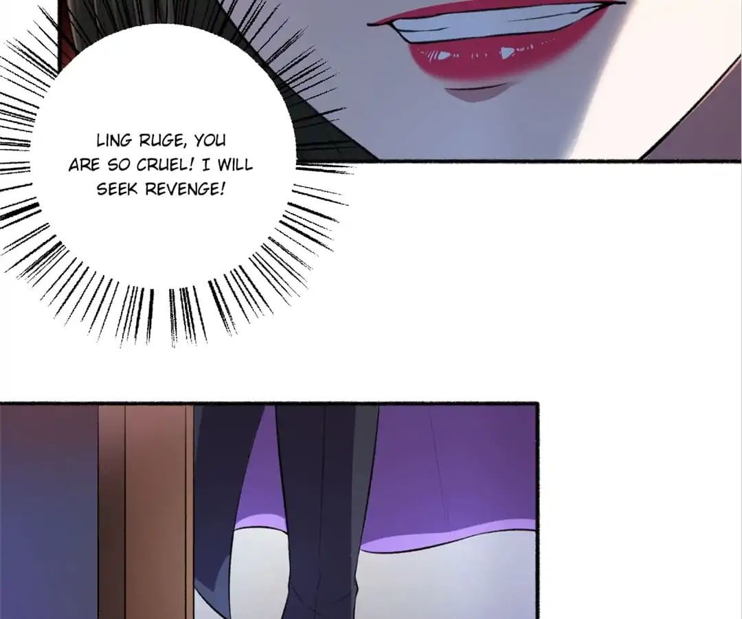 The Peerless Concubine Chapter 38 - page 35