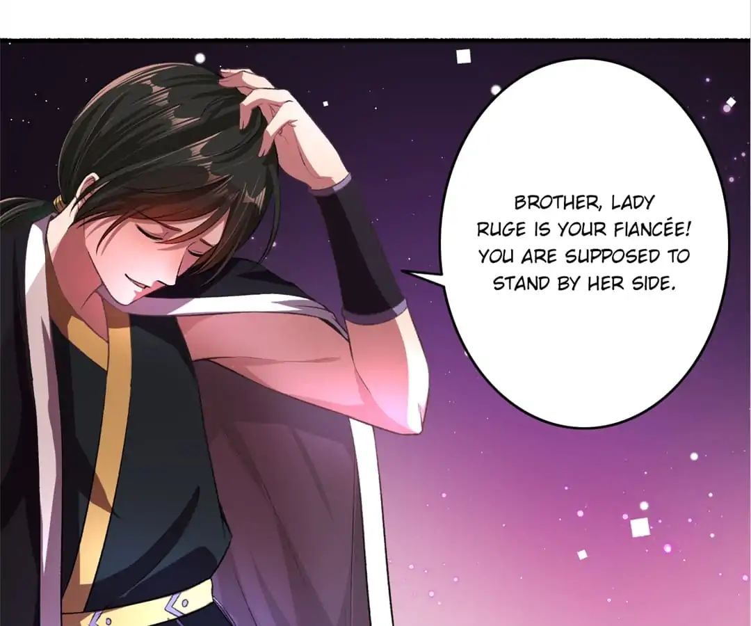 The Peerless Concubine Chapter 38 - page 5