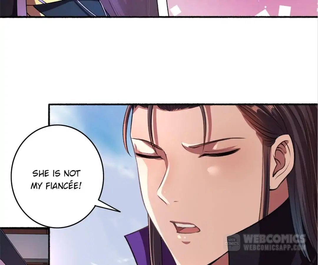 The Peerless Concubine Chapter 38 - page 6