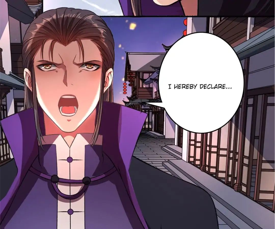 The Peerless Concubine Chapter 38 - page 7