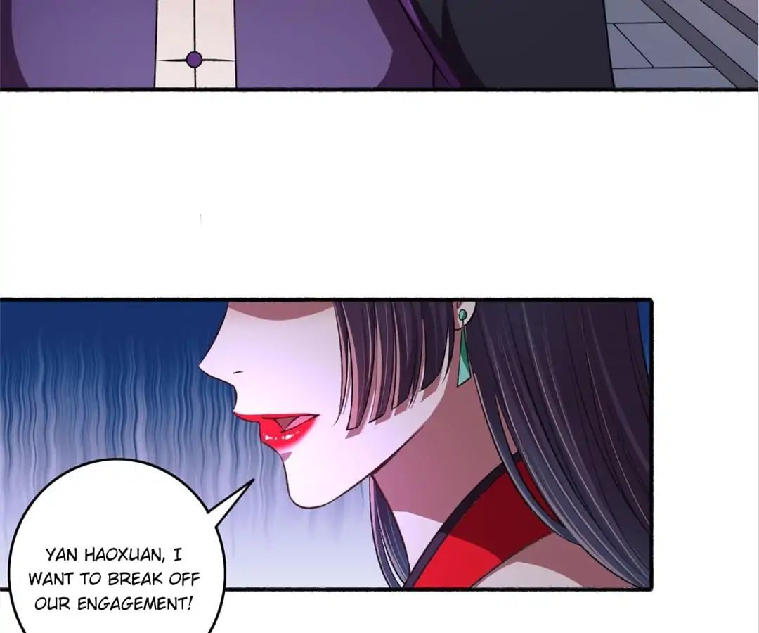 The Peerless Concubine Chapter 38 - page 8