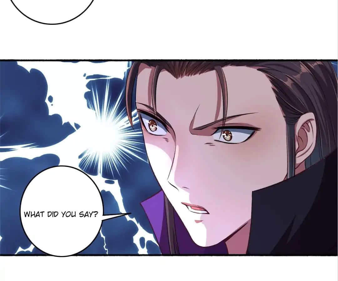 The Peerless Concubine Chapter 38 - page 9