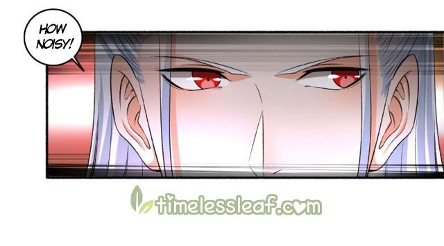 The Peerless Concubine Chapter 76 - page 5