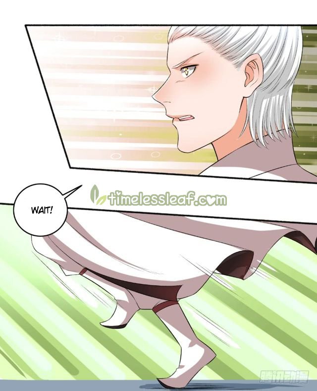 The Peerless Concubine Chapter 76 - page 8