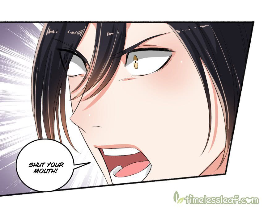 The Peerless Concubine Chapter 90 - page 9