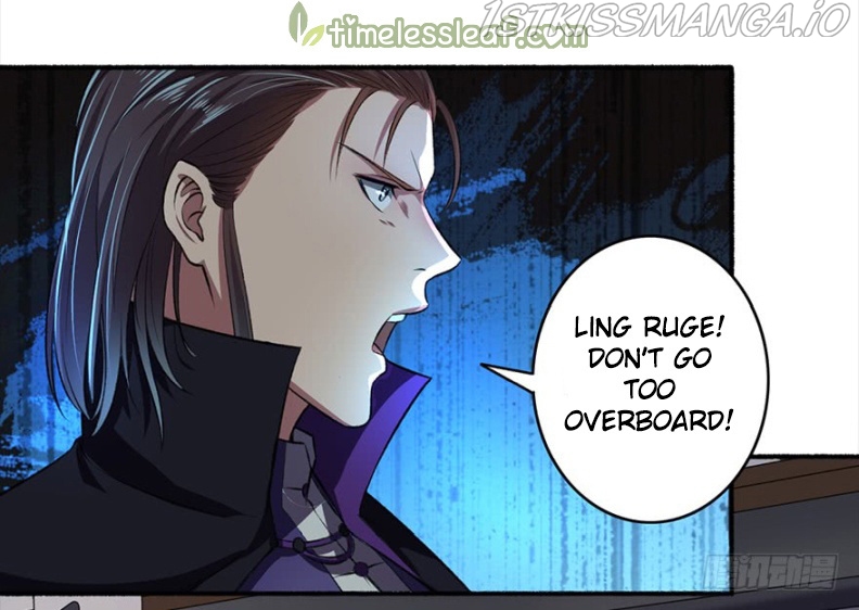 The Peerless Concubine Chapter 37.5 - page 10
