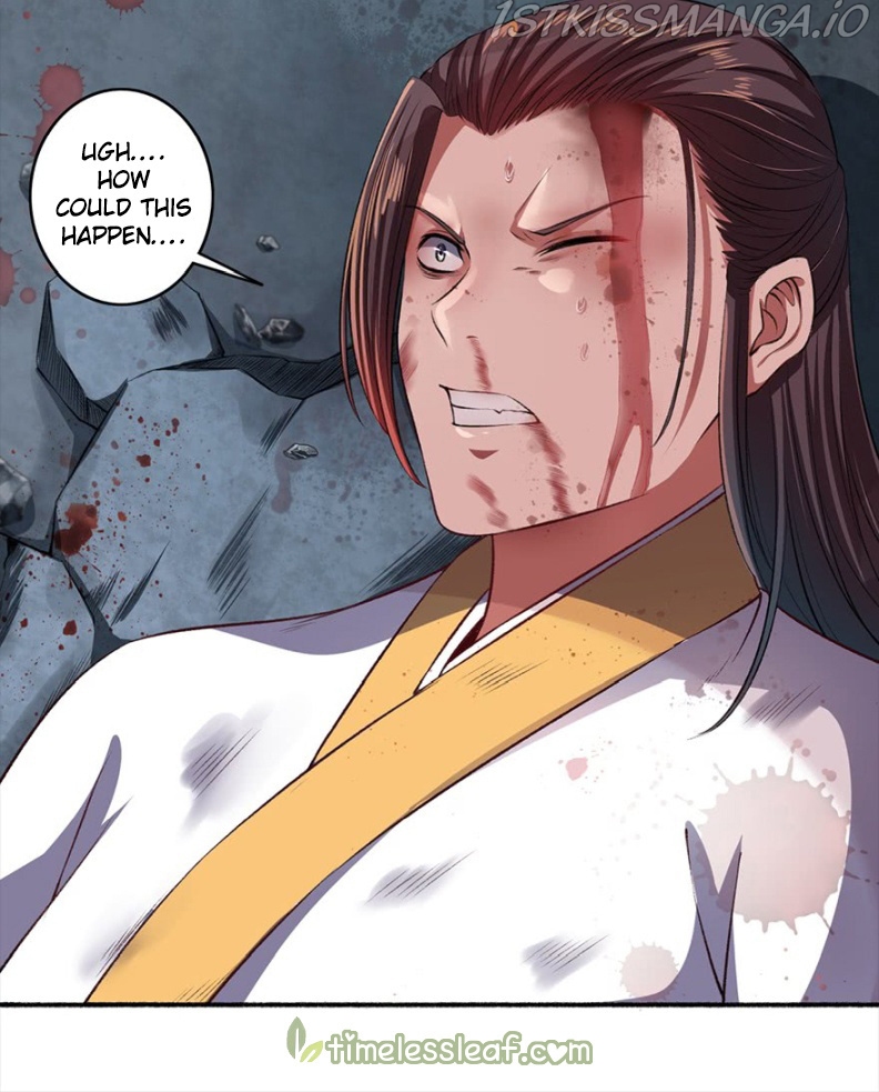 The Peerless Concubine Chapter 37.5 - page 2