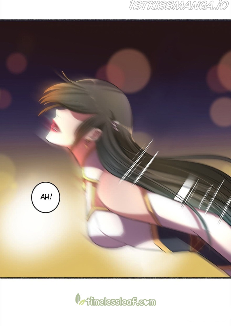 The Peerless Concubine Chapter 37.5 - page 8