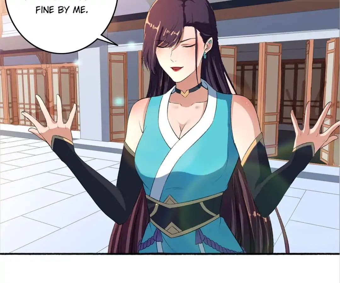 The Peerless Concubine Chapter 50 - page 15