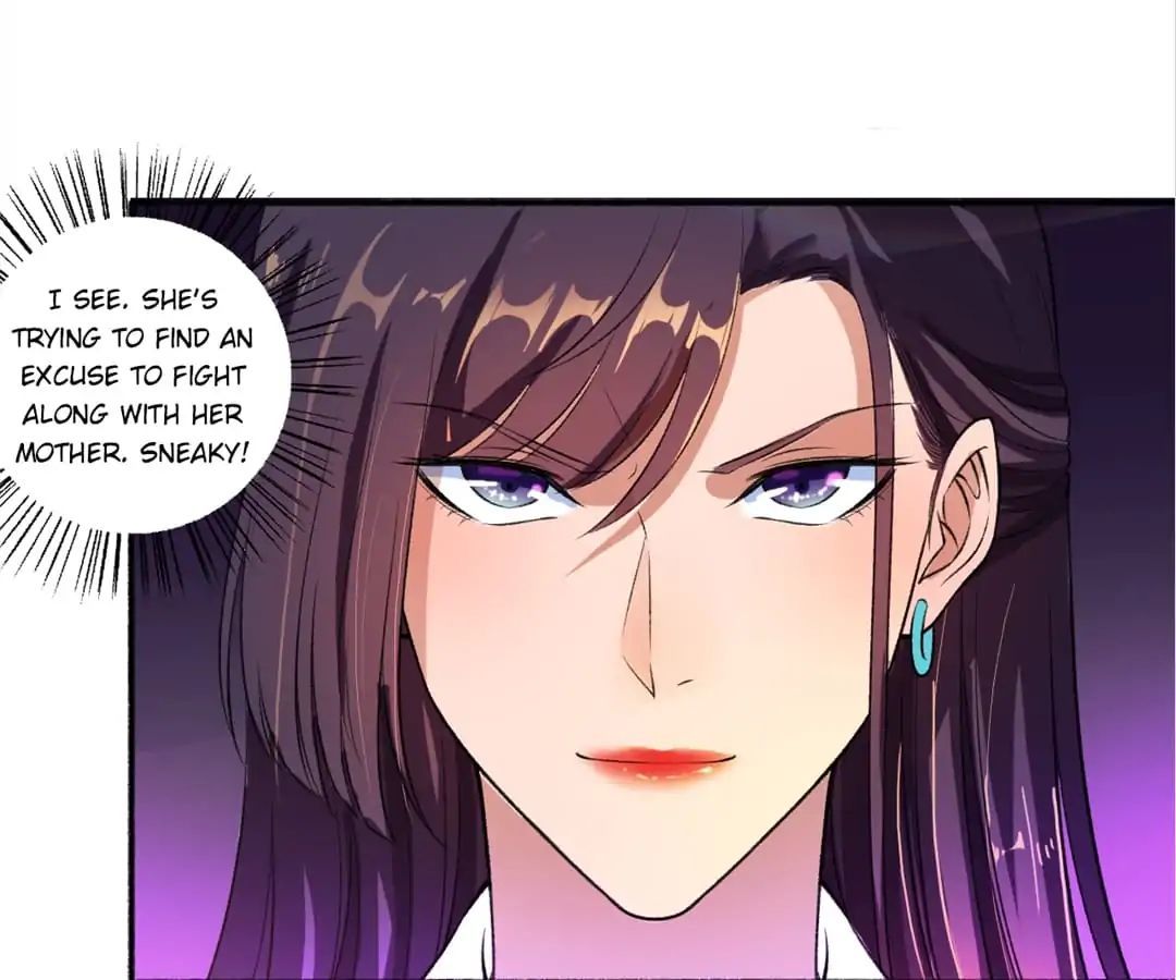 The Peerless Concubine Chapter 50 - page 16