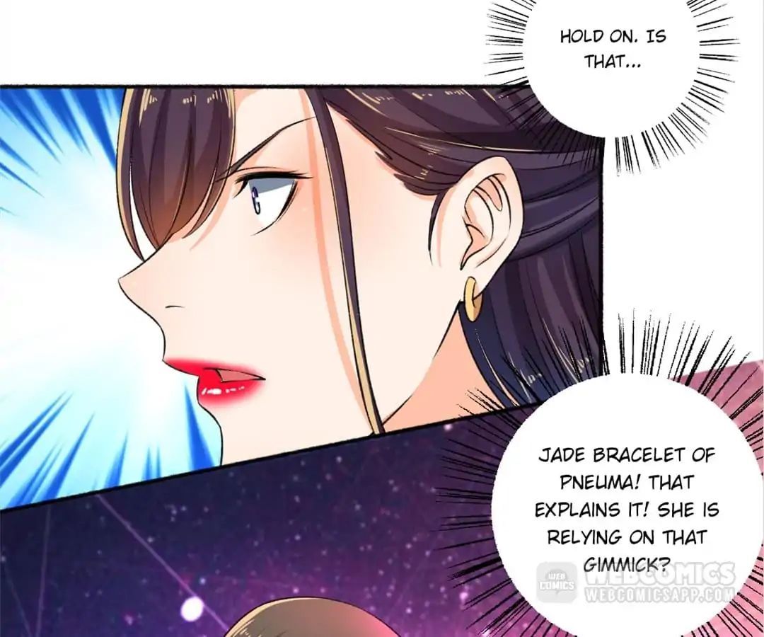 The Peerless Concubine Chapter 50 - page 34
