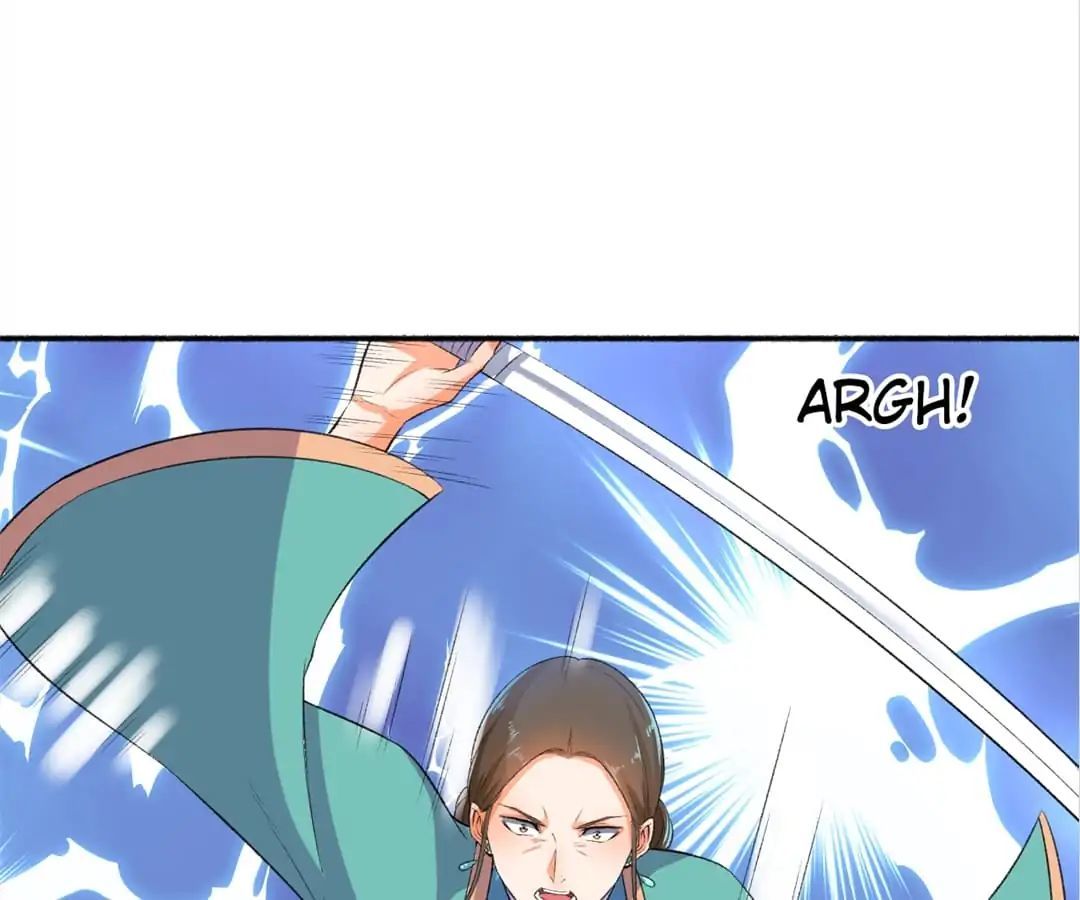 The Peerless Concubine Chapter 50 - page 36