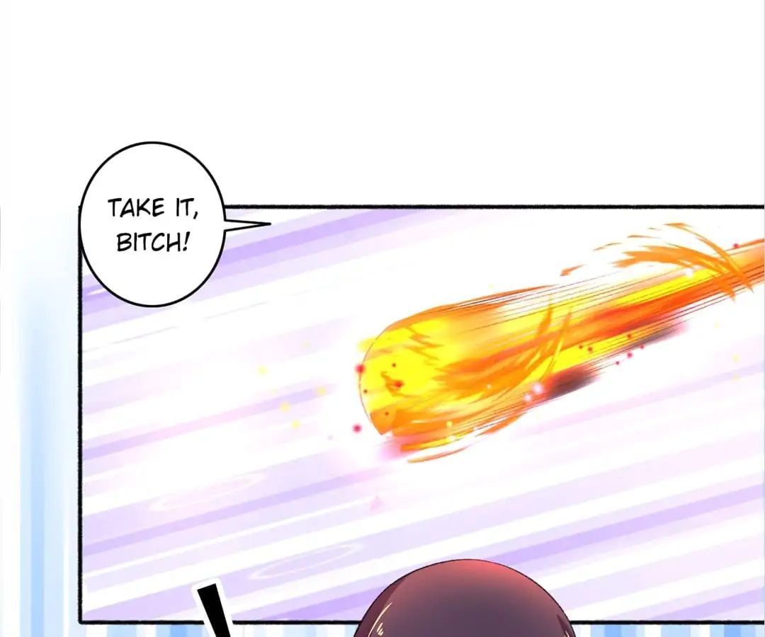 The Peerless Concubine Chapter 50 - page 40