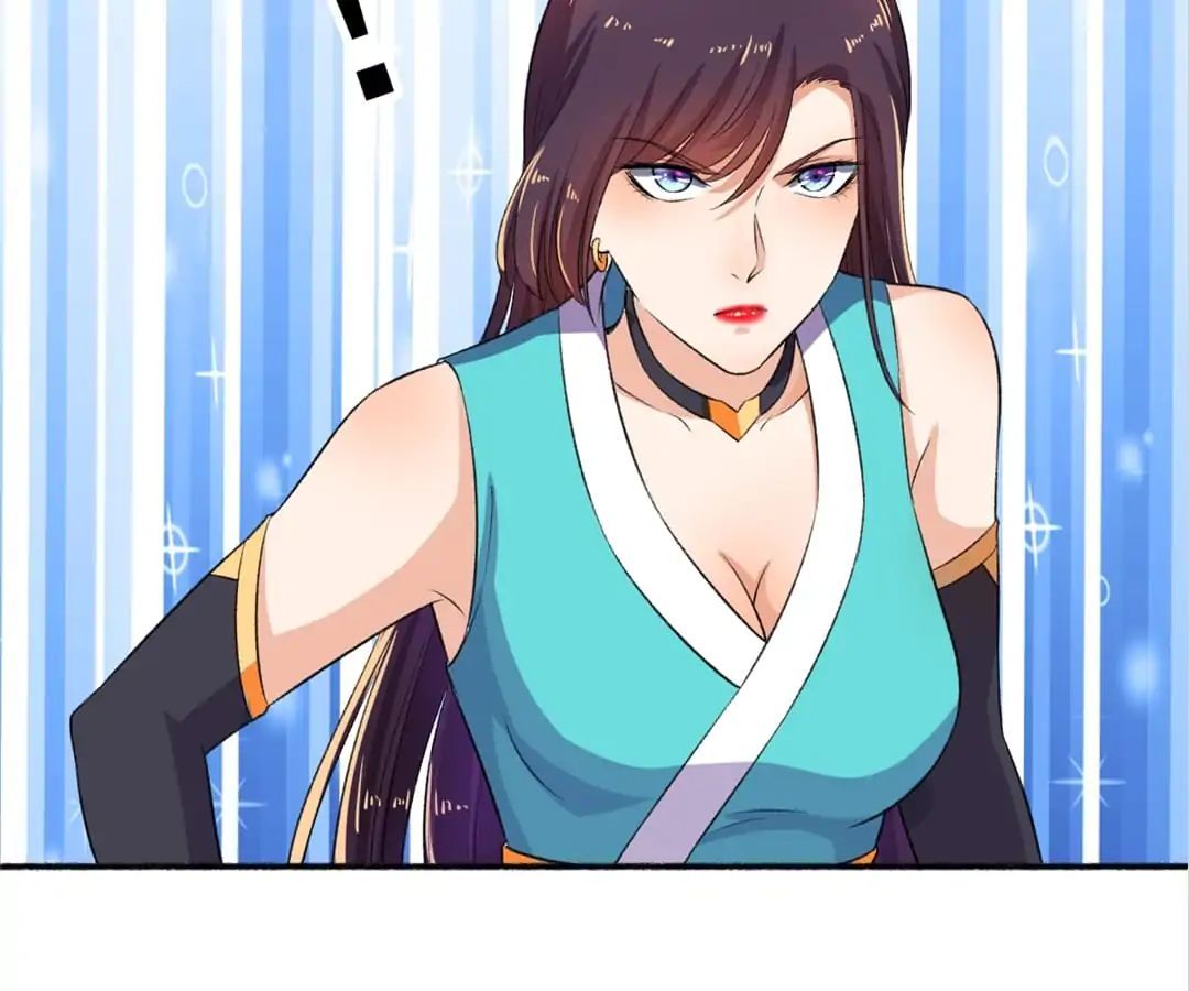 The Peerless Concubine Chapter 50 - page 41
