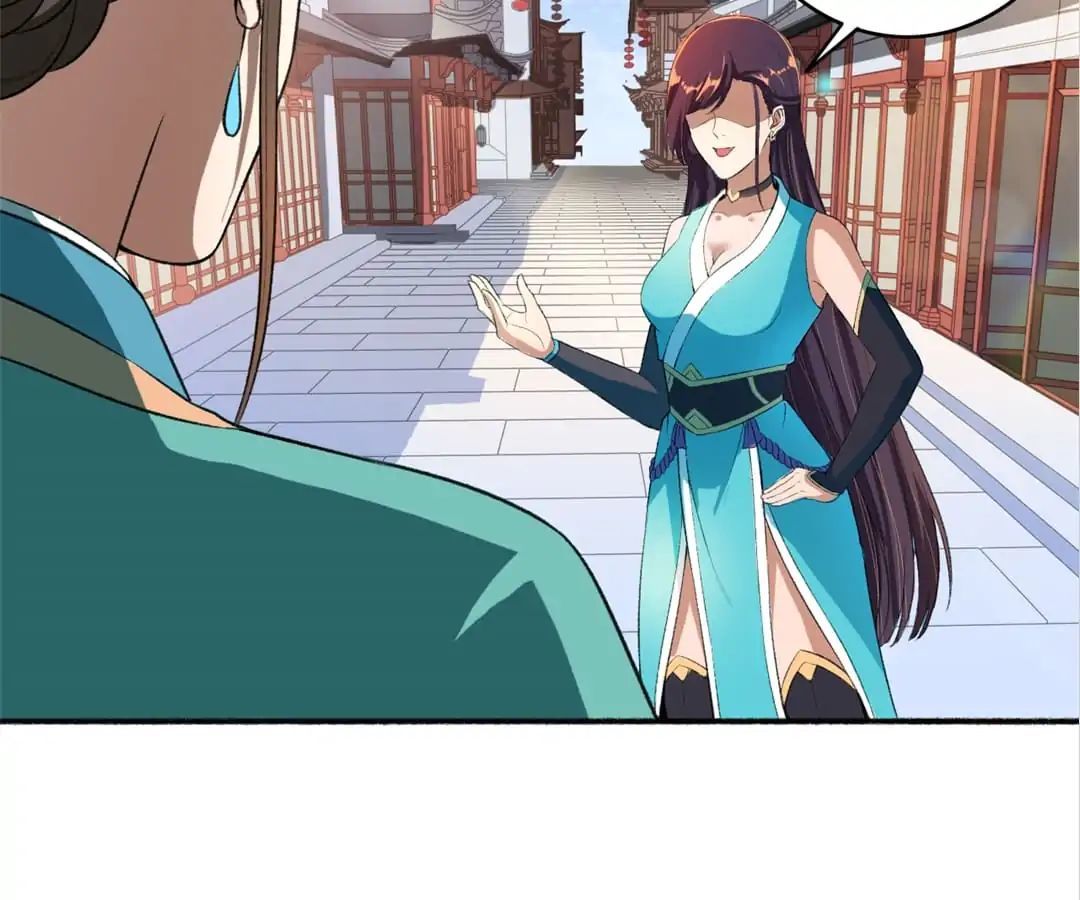 The Peerless Concubine Chapter 50 - page 8