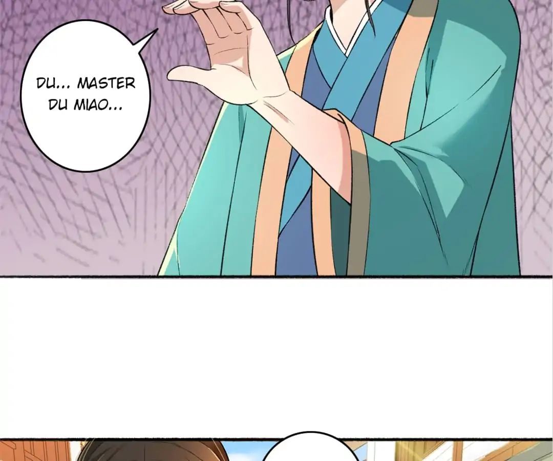 The Peerless Concubine Chapter 48 - page 13
