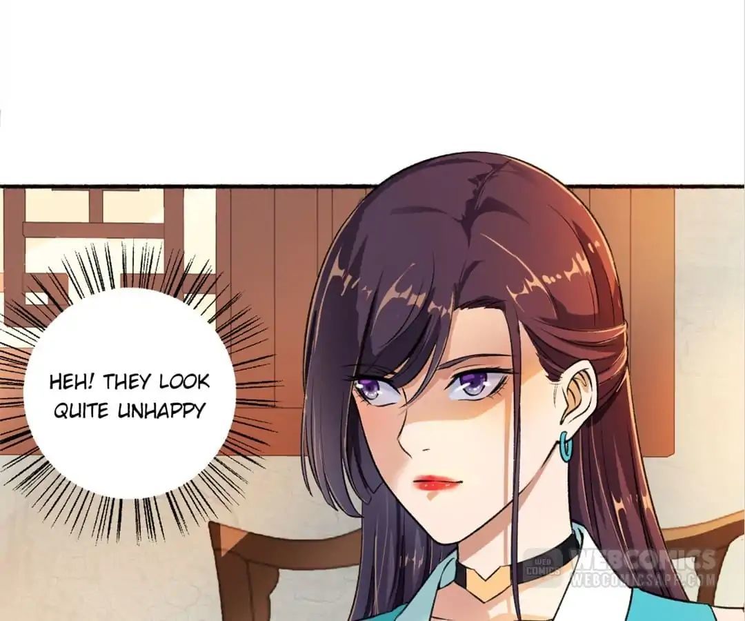 The Peerless Concubine Chapter 48 - page 18