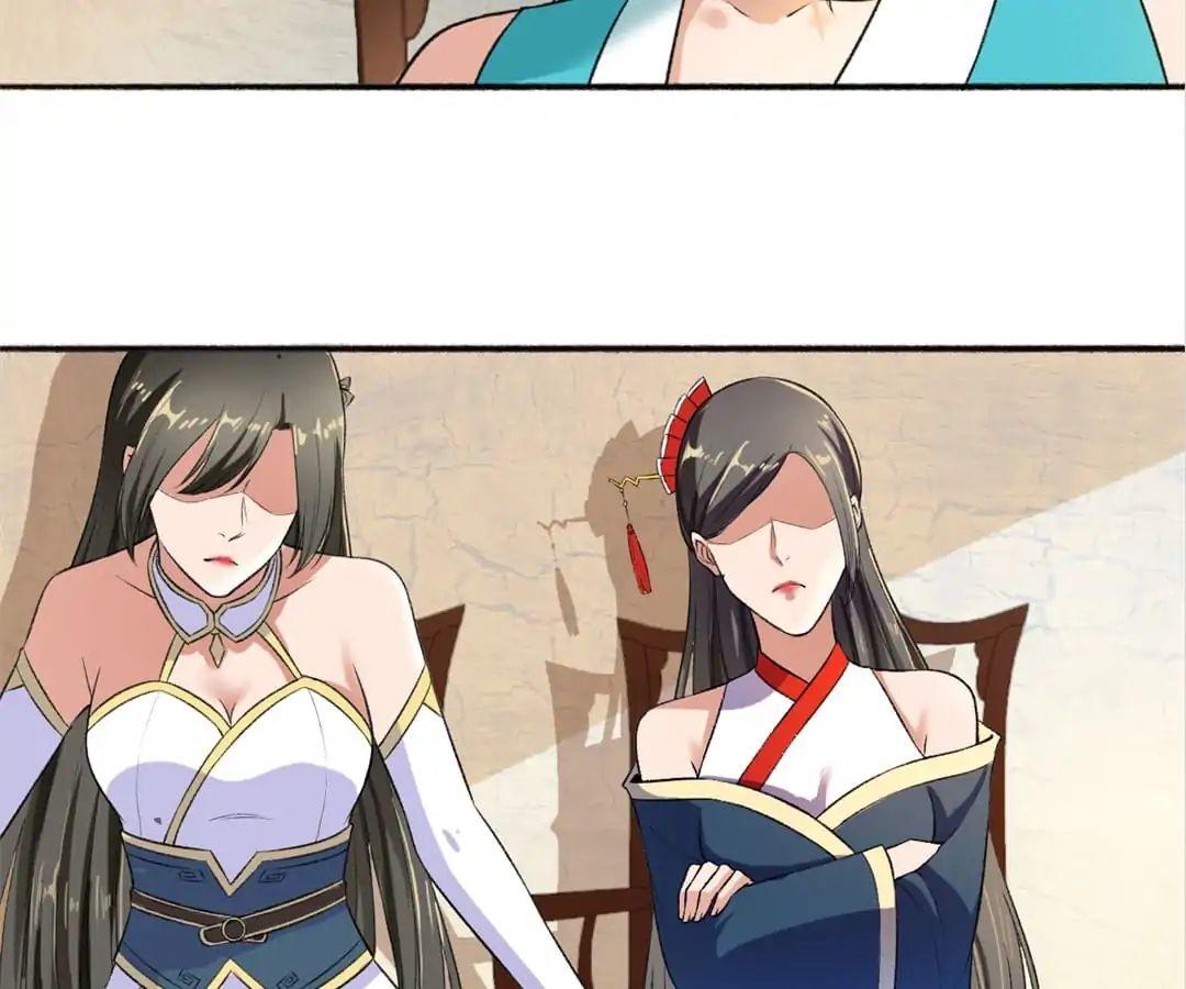 The Peerless Concubine Chapter 48 - page 19
