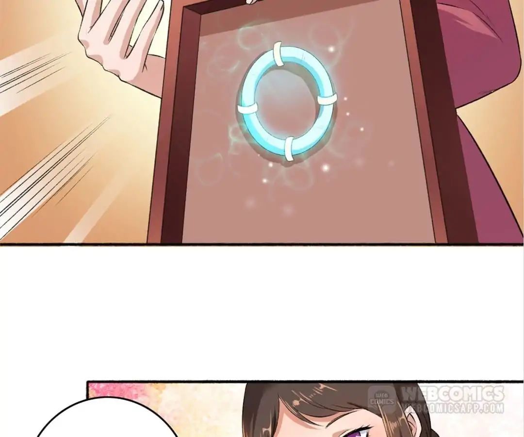 The Peerless Concubine Chapter 48 - page 22