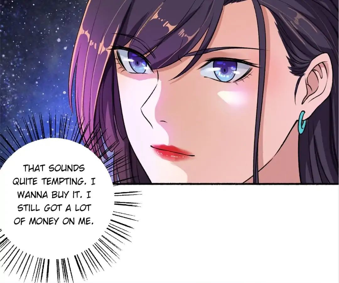 The Peerless Concubine Chapter 48 - page 25