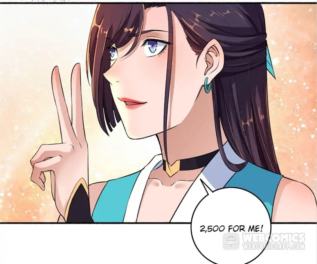 The Peerless Concubine Chapter 48 - page 26
